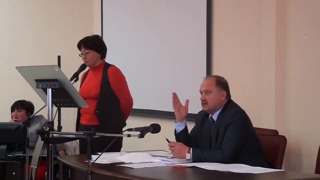 15/V/2014 встреча с Главой Пушкинского р на Н Л Бондаренко ч6 смотреть онлайн