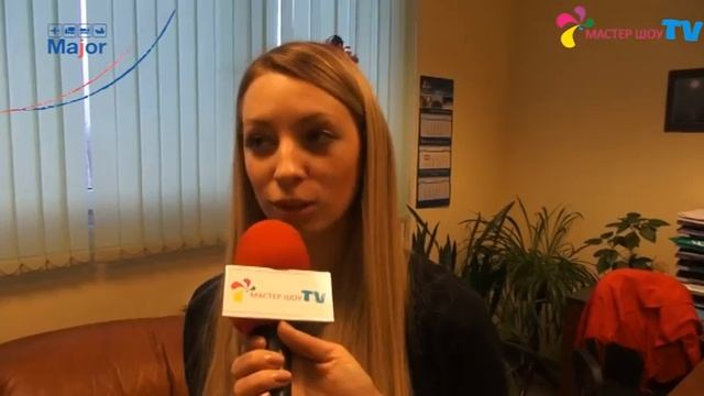 корпоратив Major Cargo Servise смотреть онлайн