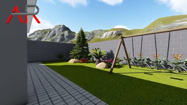 Projeto Arquitetônico Residencial смотреть онлайн