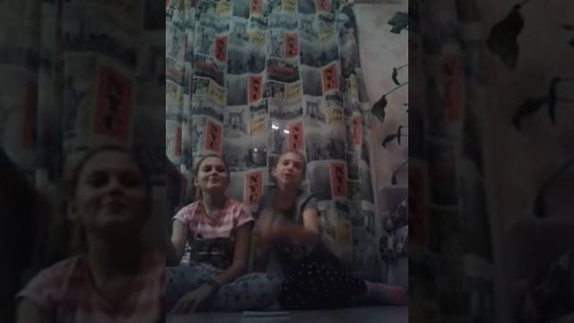 Спроси у ангелов #1 смотреть онлайн
