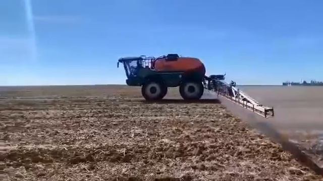 MISE EN ROUTE DU PANTERA 4504 смотреть онлайн