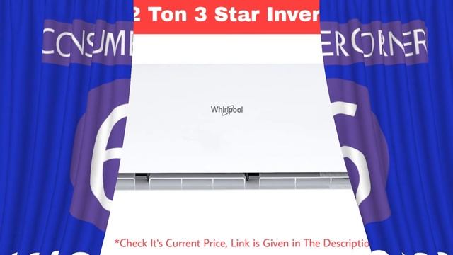Top 10 Best 2 Ton Split AC in India With Price 2023 | Best Split Air Conditioner Brands смотреть онлайн