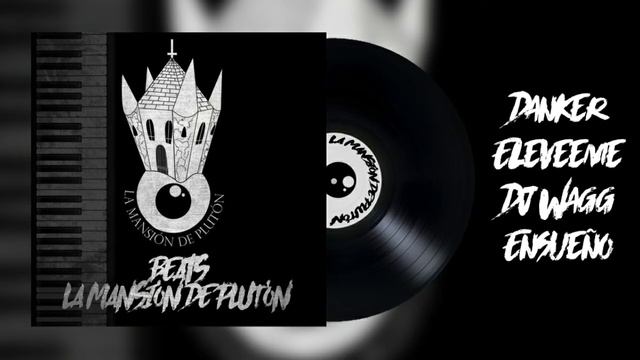 BEATS #4 / ELEVEEME "Track 1" / La Mansión De Pluton смотреть онлайн