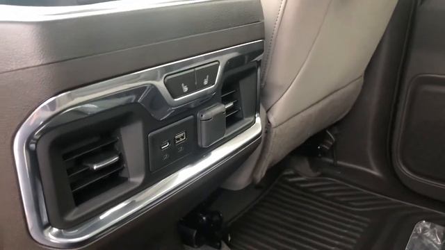 2020 Silverado 3500 LTZ смотреть онлайн