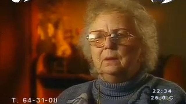 Неразгаданные тайны. Тесные контакты