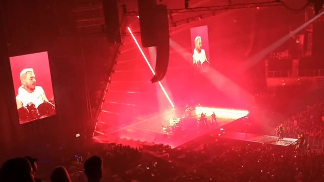 30 Seconds To Mars full setlist 5/17 (LIVE Krakow Poland 09.05.2024) смотреть онлайн