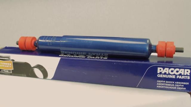 PACCCAR Genuine Forum Shock Absorbers Kenworth смотреть онлайн