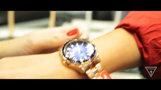 GW Marcy Stop Style Story