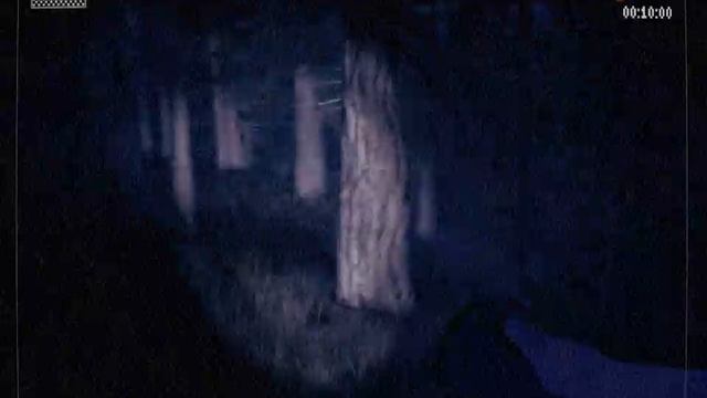 Let's Play 18+ Slender - The Arrival Part 2.1 смотреть онлайн