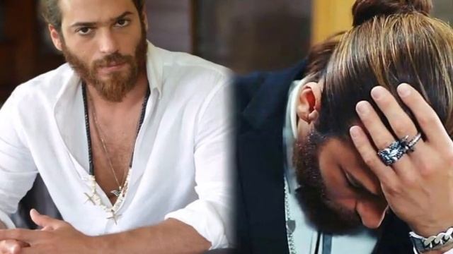 Забытая деталь в посте Демет Оздемир потрясла мир журнала! смотреть онлайн