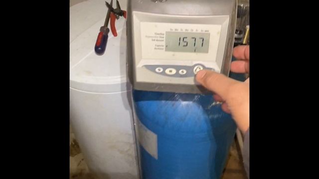 Master water softener and water filter смотреть онлайн