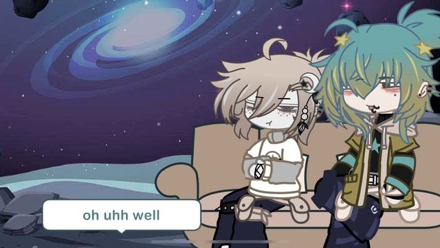 Titan And Luna React..! || Solarballs || GCRV || BL || TITAN X LUNA || VERY OLD ||  #solarballs