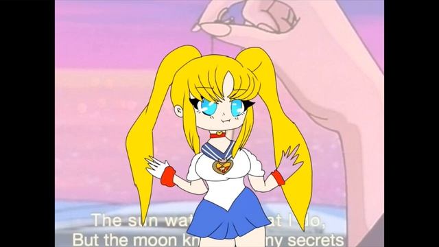 Sailor Moon || Horrible Edit || смотреть онлайн