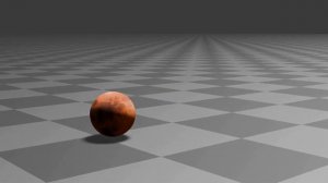 Got Balls Reimagined - Solar System Size Comparison