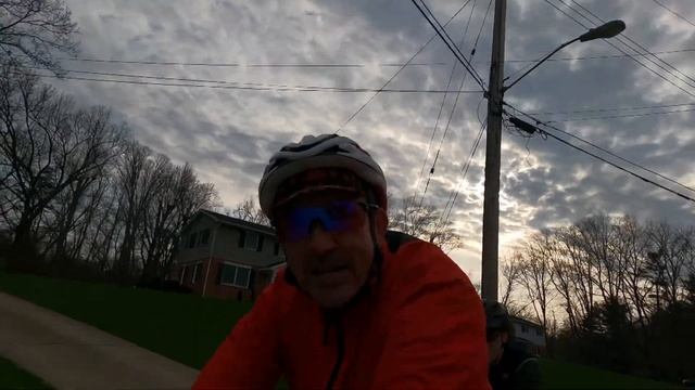 Richard Kranz Memorial Ride смотреть онлайн