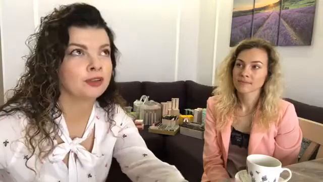 Интервью с победительницей программы Звездный консультант и Леди в Красном в 3-м квартале 2020 смотреть онлайн