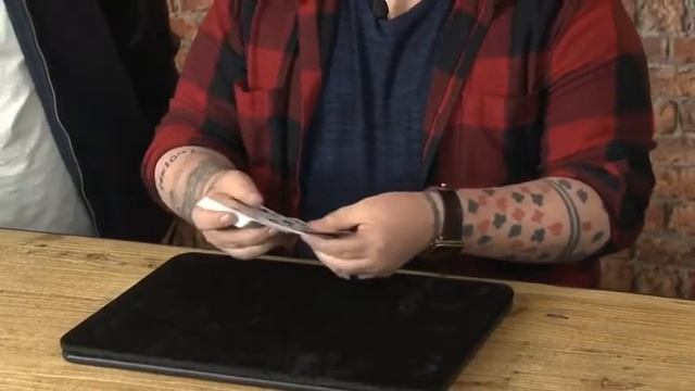 Saturn Magic -At The Table Live Lecture 2 Alan Rorrison March 7th 2018 video DOWNLOAD смотреть онлайн