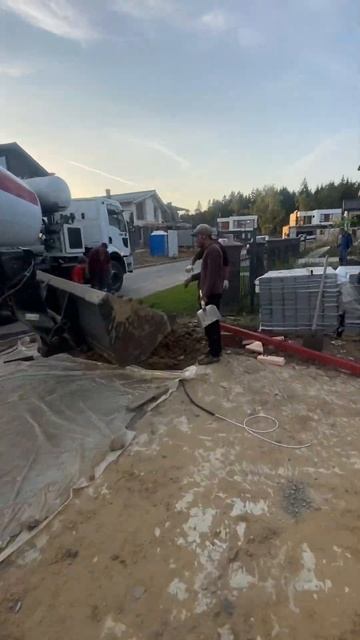 Заборы Юсупово Вилладж #юсупово #строимдвор #89684684488 #вилладж #заборы