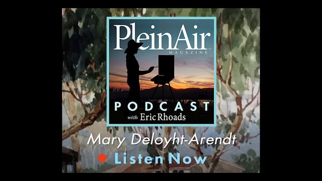 PleinAir Podcast Episode 58: Deloyht Arendt смотреть онлайн