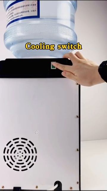 Kaisa water dispenser смотреть онлайн