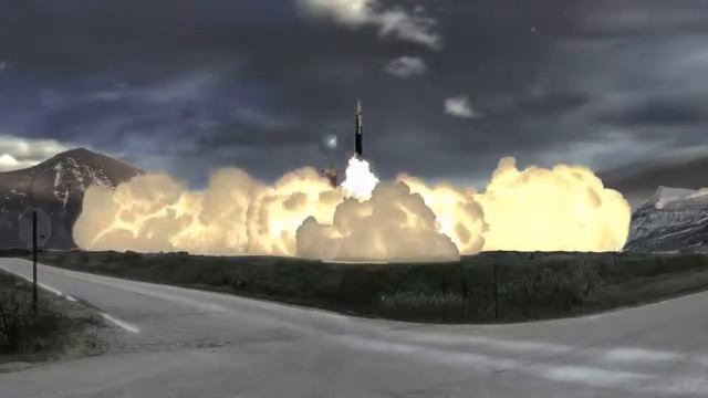 Saturn 5 Fume-FX смотреть онлайн