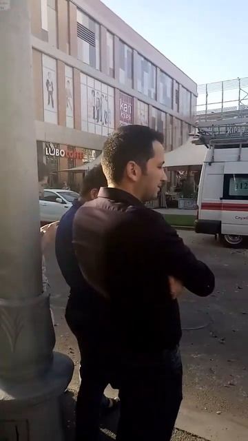 ЧП в ТЦ Галерея Краснодар смотреть онлайн