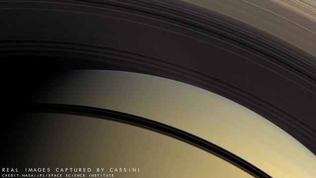 Saturn's Rings Will Be Gone Within 100 Million Years! But Why Are They Disappearing?(4K UHD) смотреть онлайн