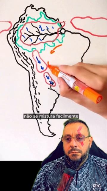 Entenda o que aconteceu no Rio Grande do Sul #mudancasclimaticas #inundação #calamidade смотреть онлайн