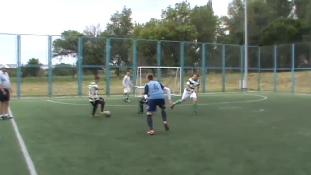 АРПИ 17:2 Сатурн М смотреть онлайн