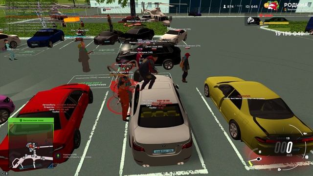 Самый простой способ заработка ✨  ПУТЬ ДО МАЙНИНГ ФЕРМЫ НА RODINA RP - СЕРИЯ #8 (GTA CRMP)