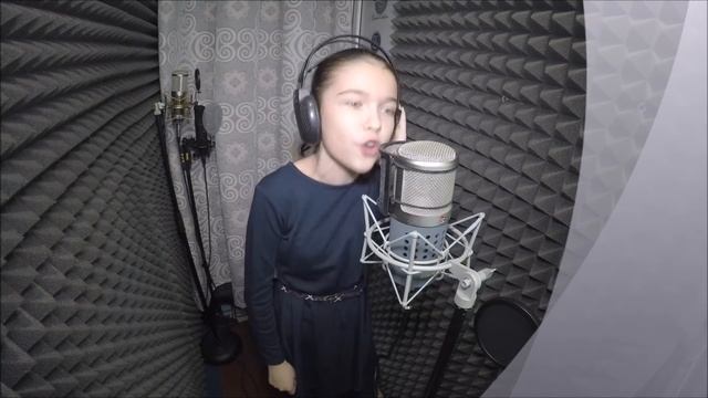 Яна Биканова 