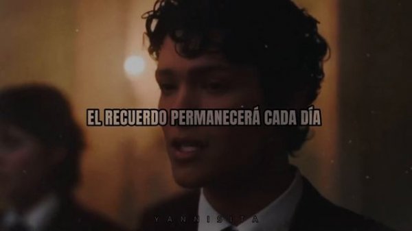 SIMON'S SONG SUB. ESPAÑOL (Omar Rudberg -  Young Royals)