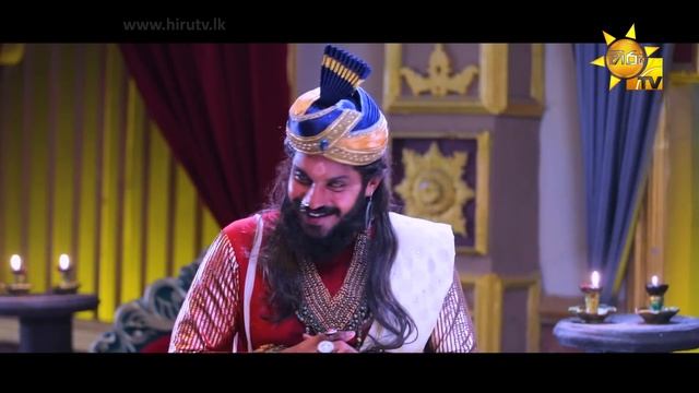 Asirimath Daladagamanaya | Episode 94 | 2022-11-30 смотреть онлайн