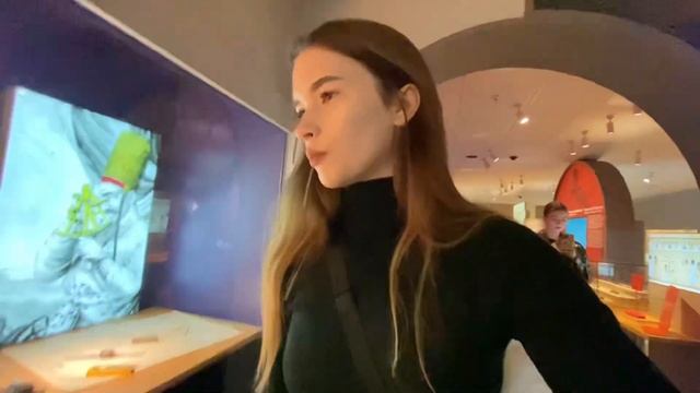 VLOG из СТАМБУЛА/ ЧАСТЬ 2, КУДА СХОДИТЬ В СТАМБУЛЕ / НАШ МАРШРУТ ПО СТАМБУЛУ/ 🇹🇷2024 смотреть онлайн