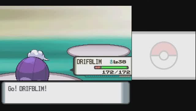 Pokémon Diamond 🔥 Используем силу Strength и Rock Climb на полную! 💪 смотреть онлайн