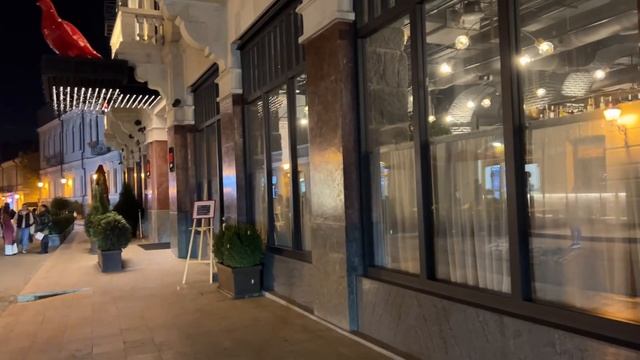 Тбилиси. Главпочтамт на Плехановской. Теперь отель «Почта» на проспекте Агмашенебели. смотреть онлайн