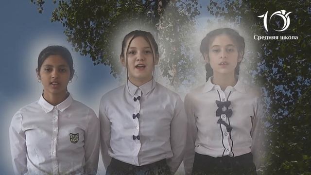 АК КАЕН. БЕЛАЯ БЕРЕЗА смотреть онлайн