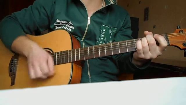 Ляпис Трубецкой-сказочка(кавер) смотреть онлайн