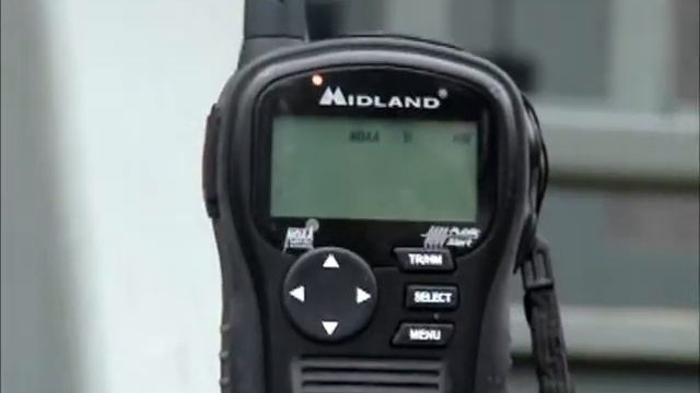 NOAA Weather Radio NO EAS: Flood Watch смотреть онлайн