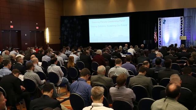 Lessons learned: UBC steam-to-hot-water conversion смотреть онлайн