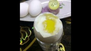 Индикатор для варки яиц