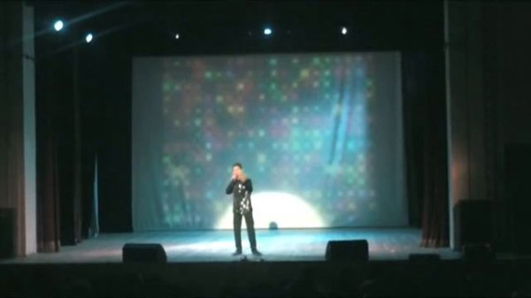 Творческий Николаев - "Проспекты" (ч.2)