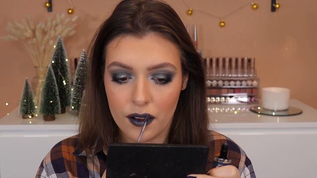 DIY Advent Calendar - Day 2!! | Makeup With Meg смотреть онлайн