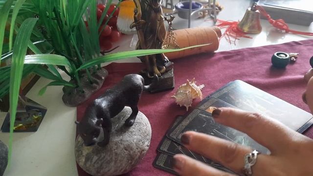 Послание Духов Рода, предков: как выйти из тупиковой ситуации? смотреть онлайн