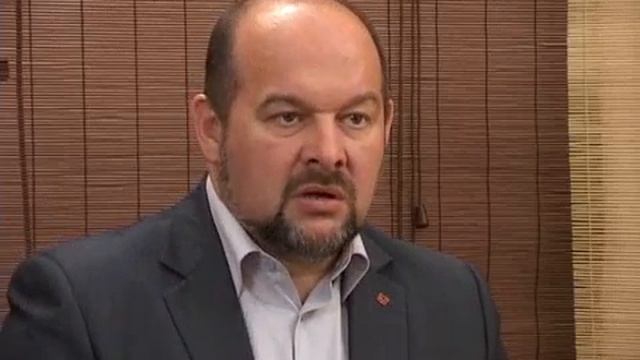 Интервью губернатора Игоря Орлова 12 июня 2012 года смотреть онлайн