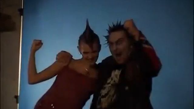 Король и Шут - Бекстейдж DVD «Мёртвый Анархист» - 18.10.2002 смотреть онлайн