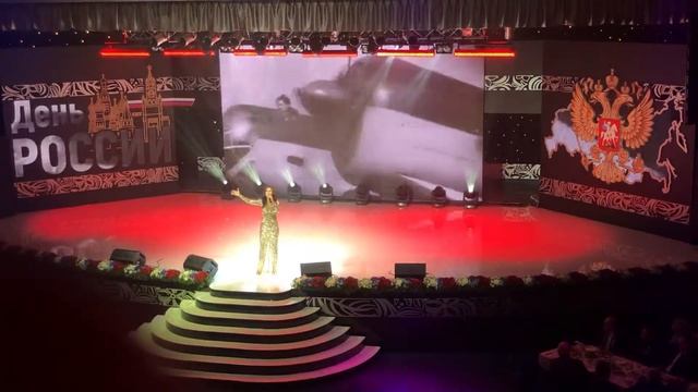 Ляйсан Мингазова - Закаты Алые смотреть онлайн