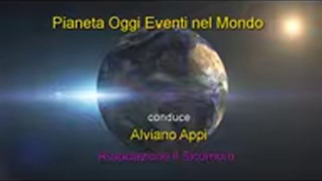 Atlantide, 200.000 anni di storia - con Marco Marsili - Diretta Saiuz смотреть онлайн