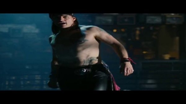 Рок на века (Rock of Ages)