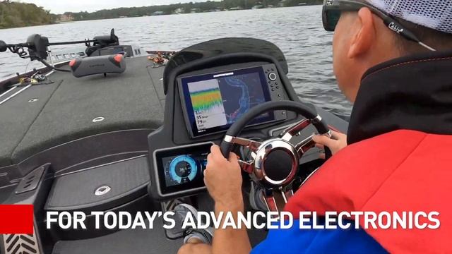 Introducing the new V MAX SHO V6 Outboard line! смотреть онлайн